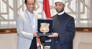 تكريم الفنان سامح حسين