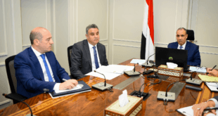 المصريون فى الخارج..