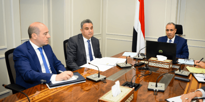 المصريون فى الخارج..