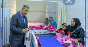 إنقاذ 3 أطفال من تحت عقار#