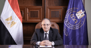 رئيس هيئة الدواء المصرية