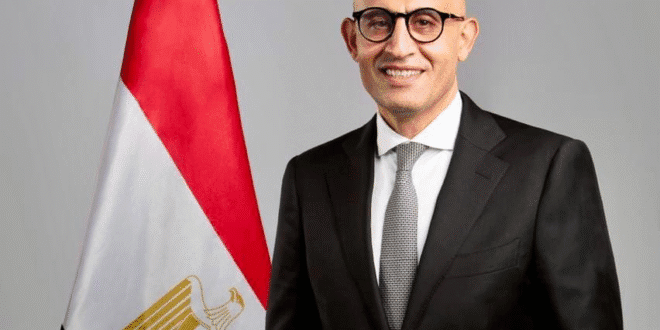 وزير التربية والتعليم وموعد الدراسة هذا العام