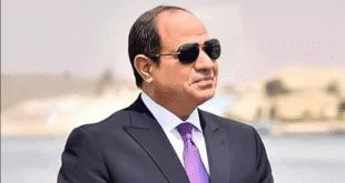 الرئيس السيسي يشارك فى عيد العمال