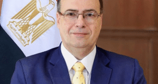 ##رئيس جهاز التنظيم والإدارة