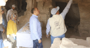 ##كشف أثري جديد فى الأقصر