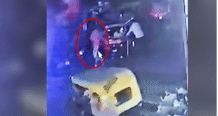 بيان هام من الداخلية حول حدث فى الإسكندرية