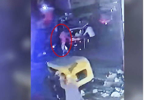 بيان هام من الداخلية حول حدث فى الإسكندرية