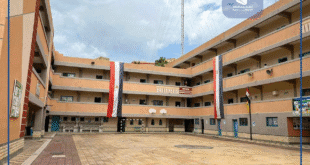 امتحانات الثانوية العامة فى الإسكندرية