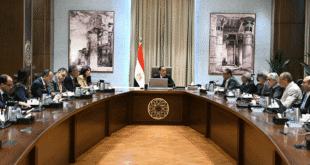 #إجتماع إحتفالية المتحف المصري الكبير